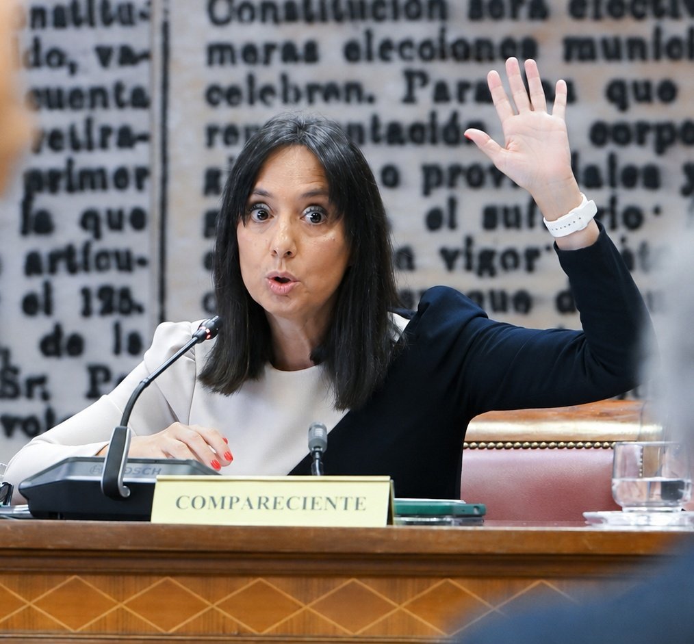 LaGuerreradeVox's tweet photo. Que levante la mano quien esté imputada. 😏🤣🤣🤣🤣🤣🤣🤣🤣🤣🤣🤣🤣🤣🤣🤣🤣🤣🤣🤣🤣🤣🤣🤣🤣🤣🤣🤣🤣🤣🤣🤣 https://t.co/V4Ua4acm2K