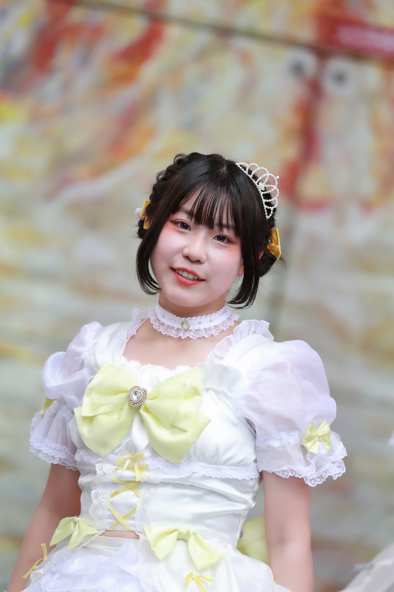 seirin0106's tweet photo. 20260628 望月ひなた さん
はんつかスカイコム広場
『無銭ライブは福来る vol.5野外夏祭りSP』
#望月ひなた
#もちひな
#すいーとふりる
@swfr_hinata_ https://t.co/iHgcVJmQgu
