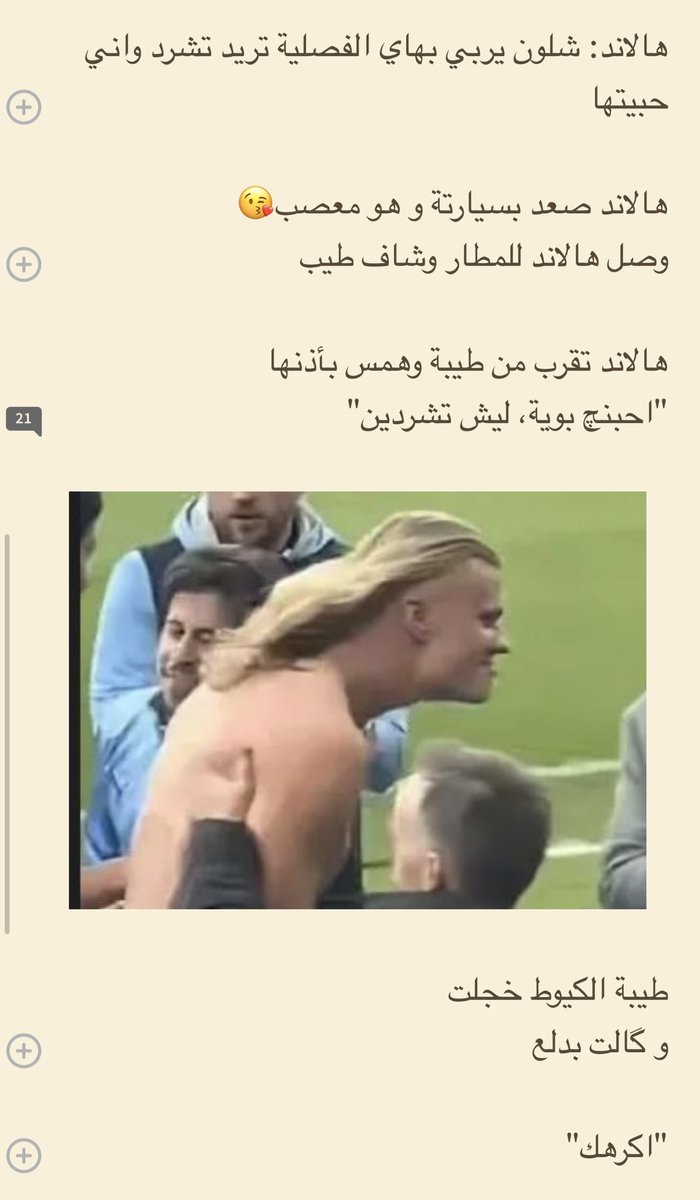 العَنقاء tweet media