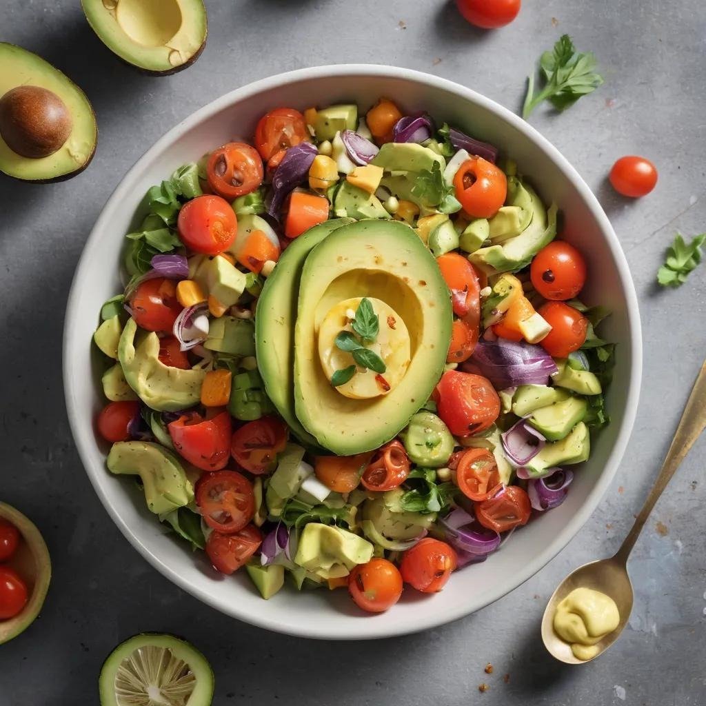Lost__Elk's tweet photo. Good health is rarely about one miracle food.
But adding more fiber, healthy fats, and nutrient-dense foods like avocado can be a step in the right direction. 🥑

#HealthyLifestyle #BloodSugar #Nutrition https://t.co/7kgUsOIgrg