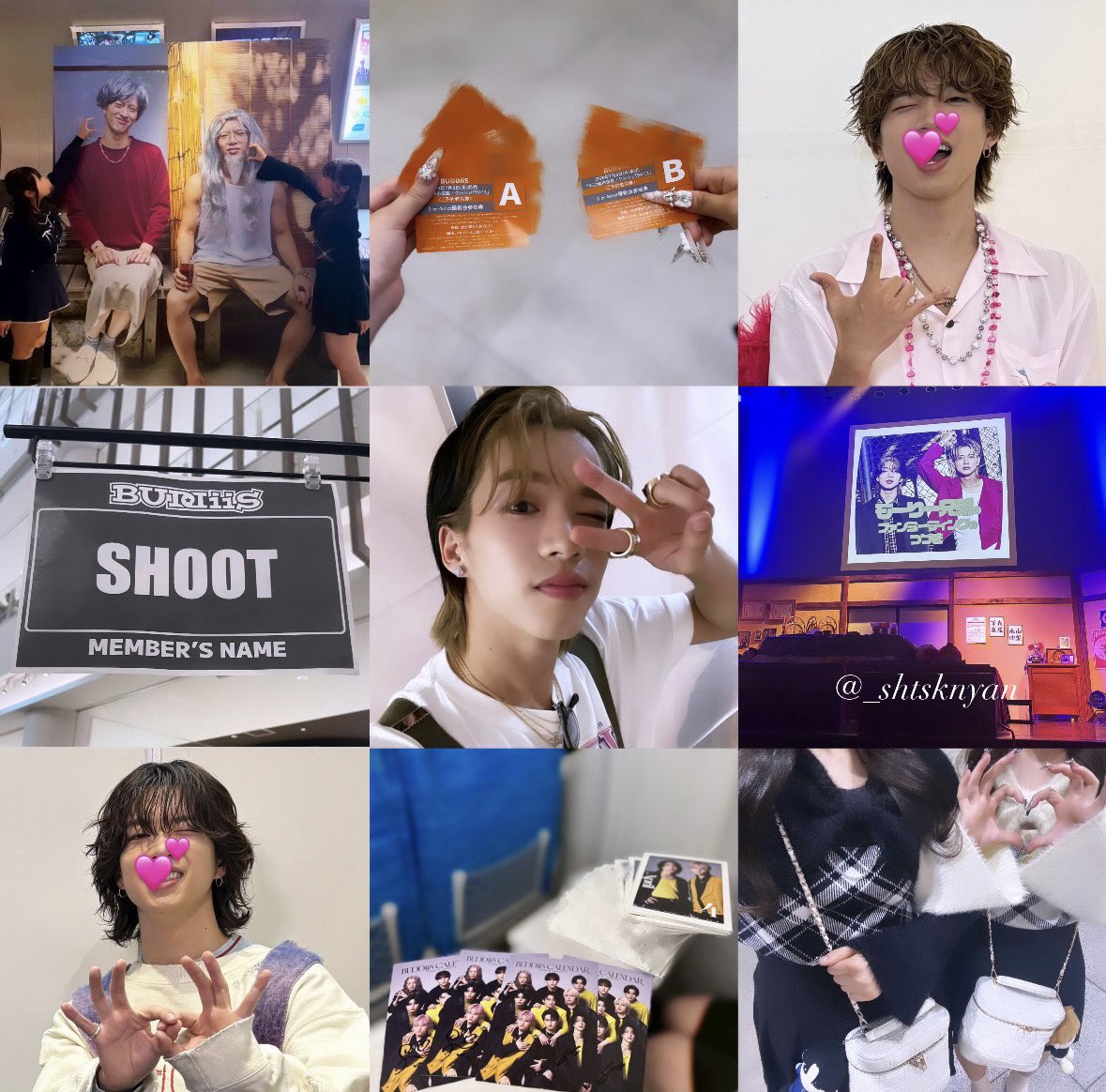 _SHTSKNYAN's tweet photo. BUDDiiS SHOOTくん🐶💘

 #BUDDiiS好きな人と繋がりたい  #EBiDAN好きな人と繋がりたい https://t.co/VVUYDO9Z1P