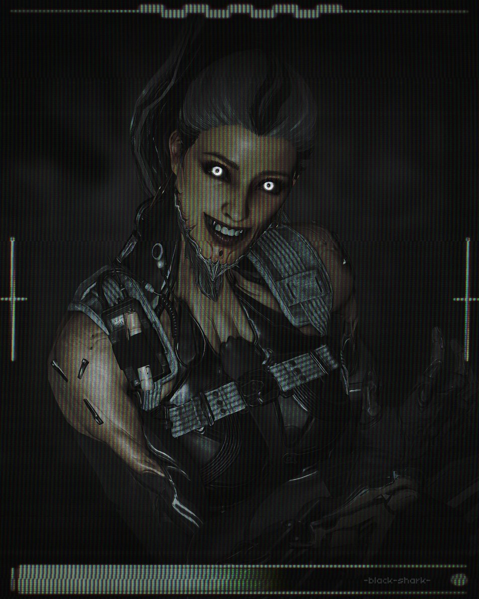 blackssshark's tweet photo. ʜɪᴅᴇ ᴀɴᴅ ꜱᴇᴇᴋ

#warframecaptura #captura  #virtualphotography #gamephotography #TennoCreate https://t.co/be5KPgVe9i