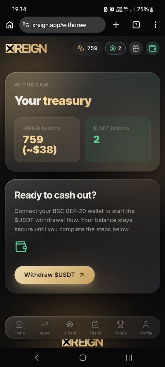 janes2003bar's tweet photo. Join me on @xreign_app — mint $REIGN from your X account, spin for $USDT prizes, and stack rewards. https://t.co/JQJN2cwv5z https://t.co/mMyMCiedCv