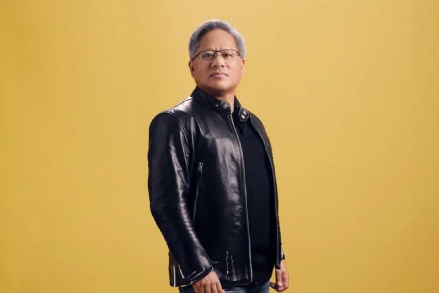 StockSavvyShay's tweet photo. $NVDA just introduced a new model that “opens up compute access” to startups, enterprises, researchers and regional AI players.

Instead of only selling hardware upfront, Nvidia can now earn a recurring, usage-linked cut of AI cloud revenue.

Sharon AI is deploying up to 40K GB300 GPUs while Firmus is building a 360MW Indonesia AI factory that could scale to 170K Nvidia GPUs.