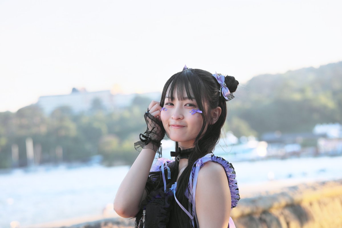 シャッターチャンス？ 2026.06.28 【TOHOKU IDOL FESTIVAL!! in松