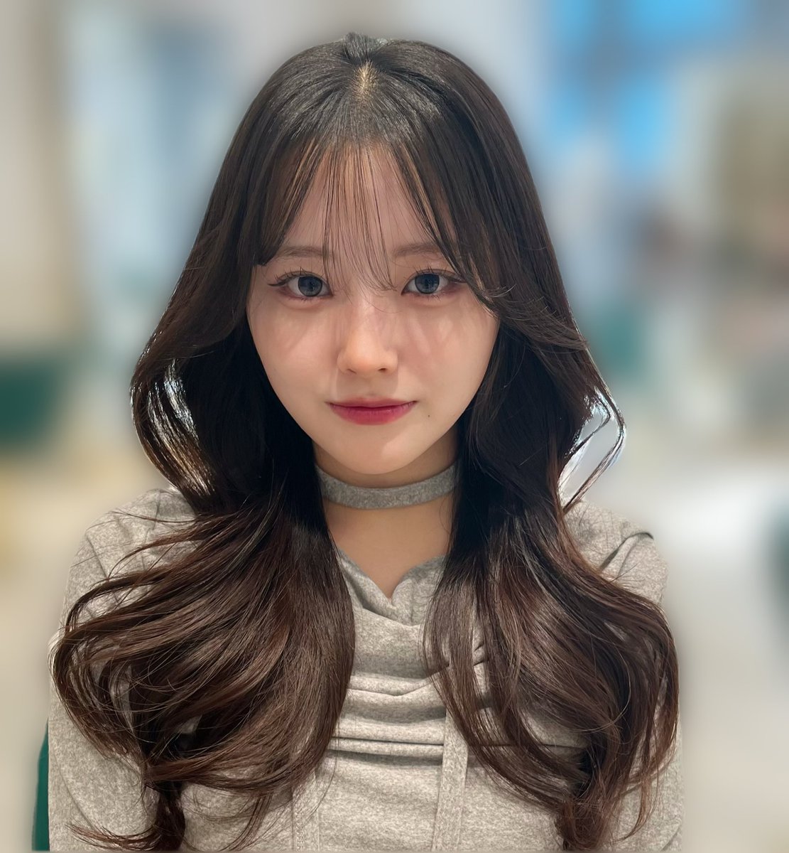 coco_KLM_0218's tweet photo. みんなが好きな昔の前髪あり🈁

 #カワラボメイツ  #山下ここ https://t.co/pKIWAaEOMs