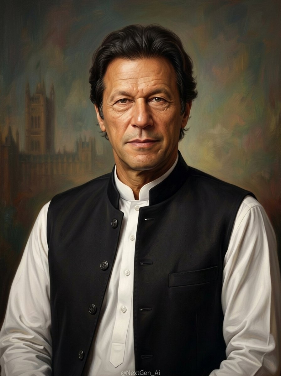 NextGenAi_804's tweet photo. تین سال گزر گئے مگر انصاف اب بھی منتظر ہے عمران خان جیل میں قید ہیں اور ان کے حامی ان کی رہائی کا مطالبہ کر رہے ہیں آٹھ ماہ سے اہلِ خانہ سے ملاقات نہ ہونے پر بھی سوالات اٹھائے جا رہے ہیں ایسے حالات پر قانون اور انسانی حقوق کے تقاضوں پر بحث ہونی چاہیے
#خان_کی_قید_پر_خاموشی_توڑو https://t.co/DP9RfjUUhp