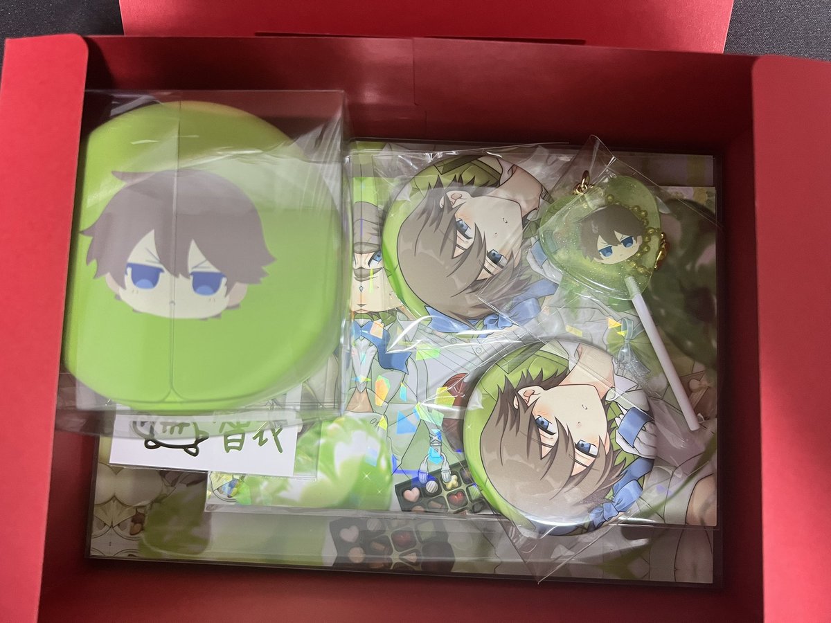 _asa_gi_op's tweet photo. 届いたーーー！かわいーーー！
ポストカードの裏面😭😭
#TAKAOTOMMY
#高生宅写真部 https://t.co/bVOrjc8Wxj