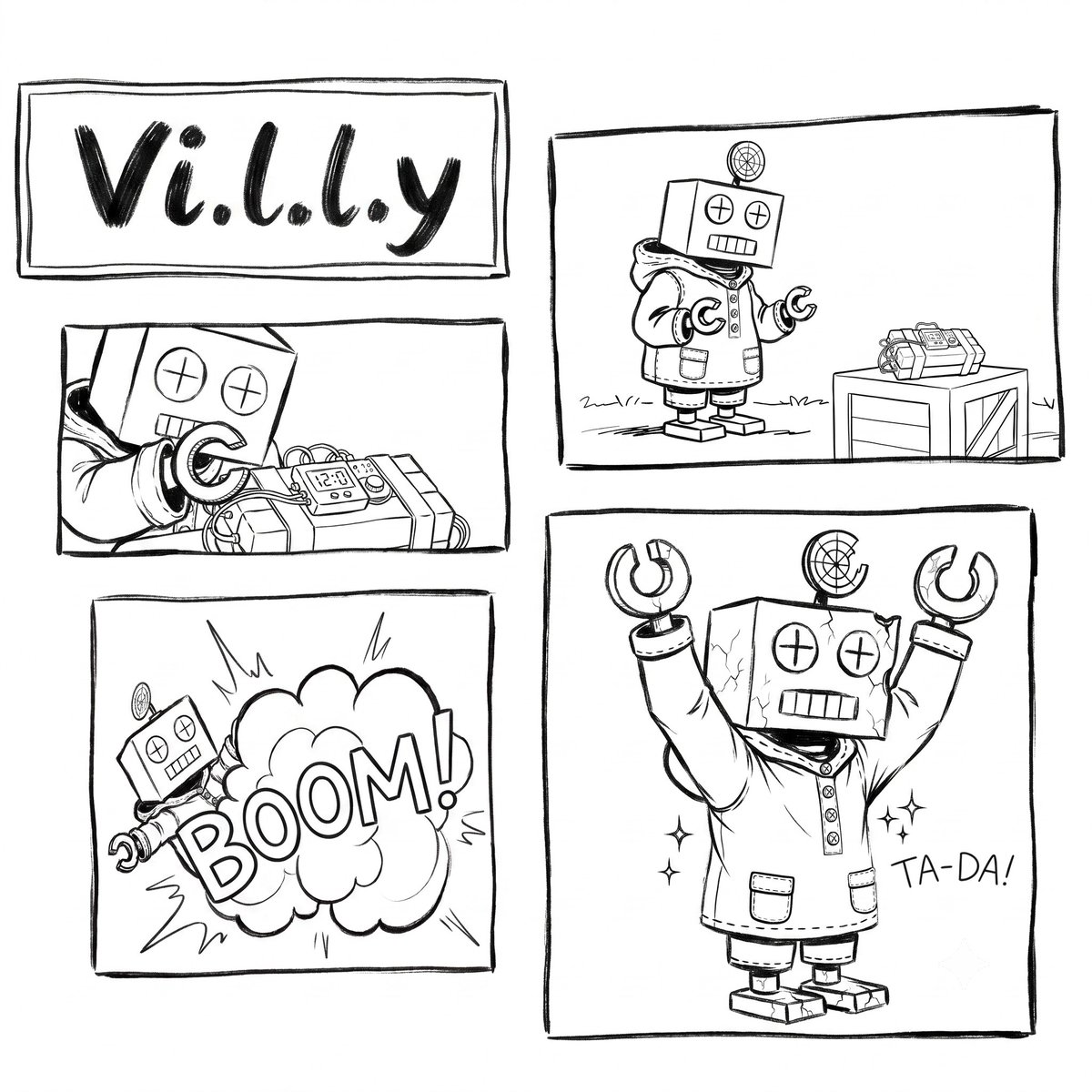 Villy260402's tweet photo. デニムは頑丈です。
https://t.co/6w2x8GYRxd #Tシャツトリニティ #アメカジ #ロボット #ヴィンテージ #今日のTシャツ #ジージャン https://t.co/KzaCW98vmN