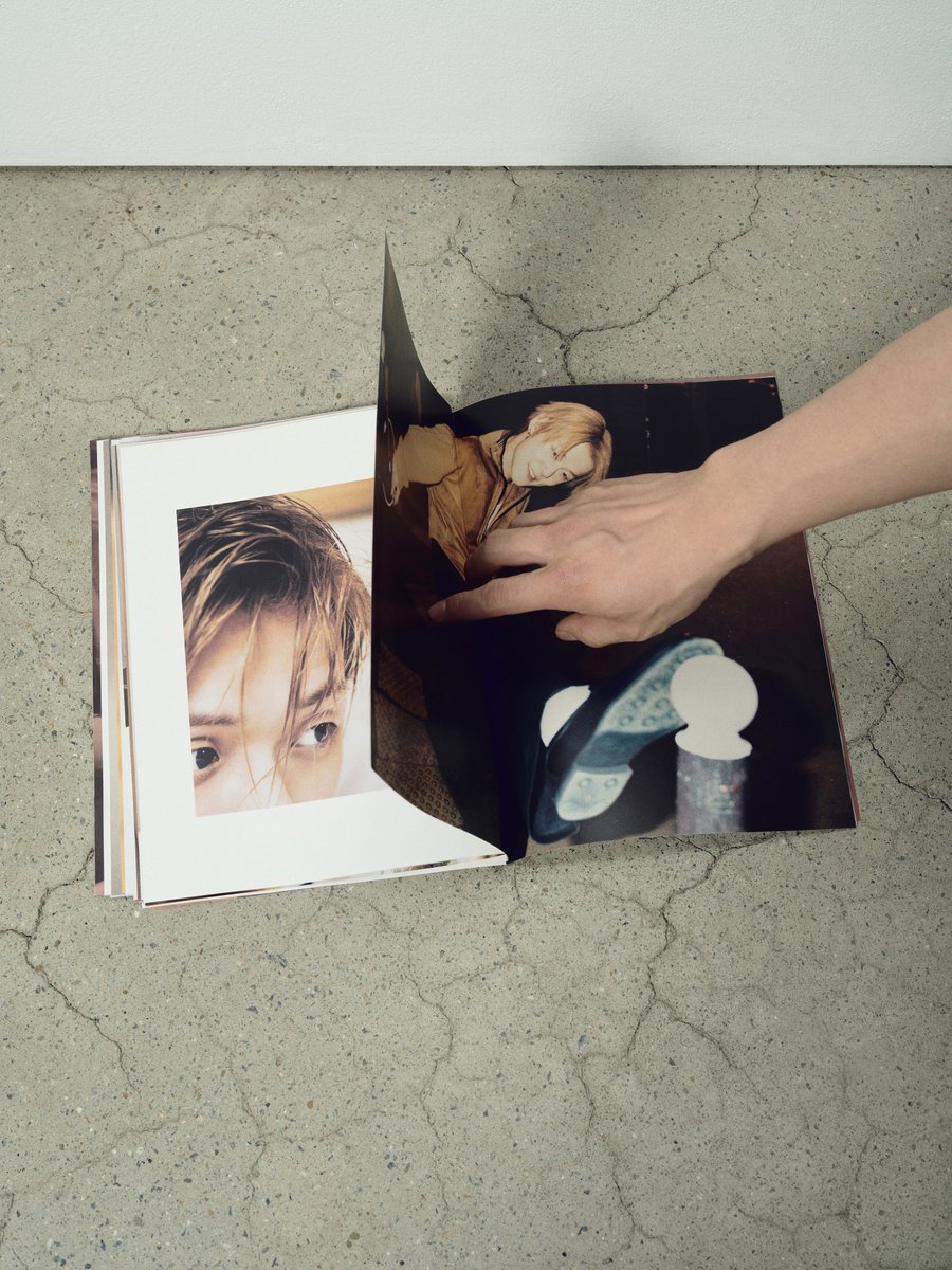 TXT_bighit's tweet photo. NO LABELS: PART 02  

#YEONJUN #연준 
#YEONJUN_IceCream #연준_IceCream 
#NOLABELS_PART02 
#투모로우바이투게더 #TOMORROW_X_TOGETHER #TXT https://t.co/Xkg2mxHfOr