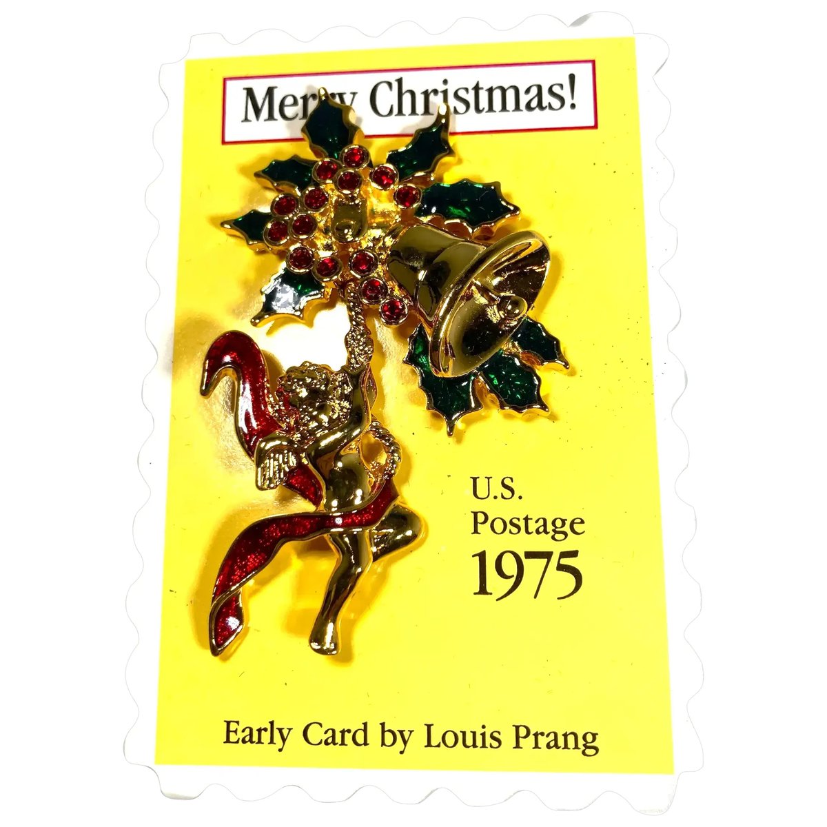 ClarasJewelry's tweet photo. Christmas In July Sale! Select Items 50% Off!
Avon Holiday Charm Brooch Dangle Enameled Tree Present Santa Charms Brooch MIB 1995
#rubylane #vintage #retro #treasures #brooch #vintagebeginshere #jewelryaddict #giftideas #ChristmasInJulySale #Sale
https://t.co/OND2Hc2Ung https://t.co/8nTryrebAH