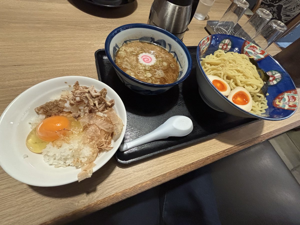 THfK0xbuK4MPOsK's tweet photo. 今日のラーメン( Ҩ 𖧉 Ҩ)
ののや(｡⬮𖧉⬮｡) https://t.co/rCupfGrymV