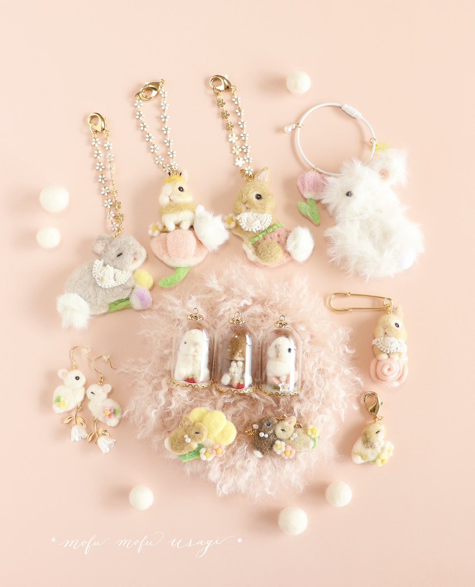 cocomi(ここみ) ❀ུ͏ * mofu mofu usagi* (@coco_mirumiru) / Posts / X