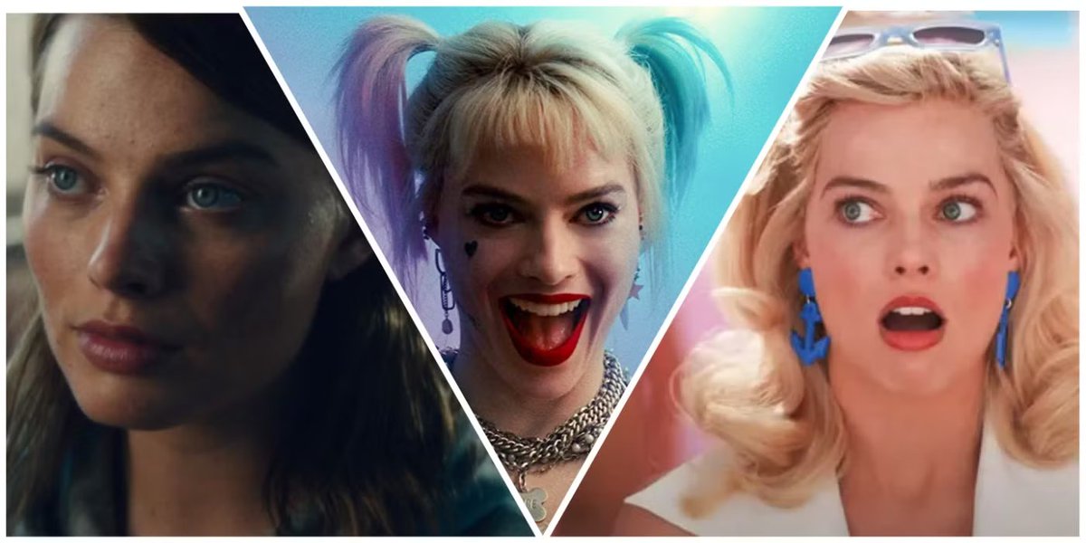 Sharathk23's tweet photo. Happy birthday Margot robbie
Margot robbie turns 36 today
Margot robbie birthday thread 
#MargotRobbie #MargotRobbiehot #MargotRobbiesexy https://t.co/cSVTVYvZab