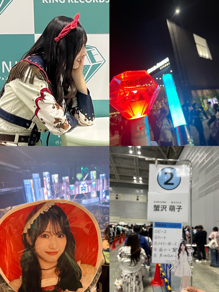 moemoeko1025's tweet photo. 🏷️ 蟹沢萌子ちゃん
#ノイミー好きな人と繋がりたい https://t.co/QoAmqbc8kb