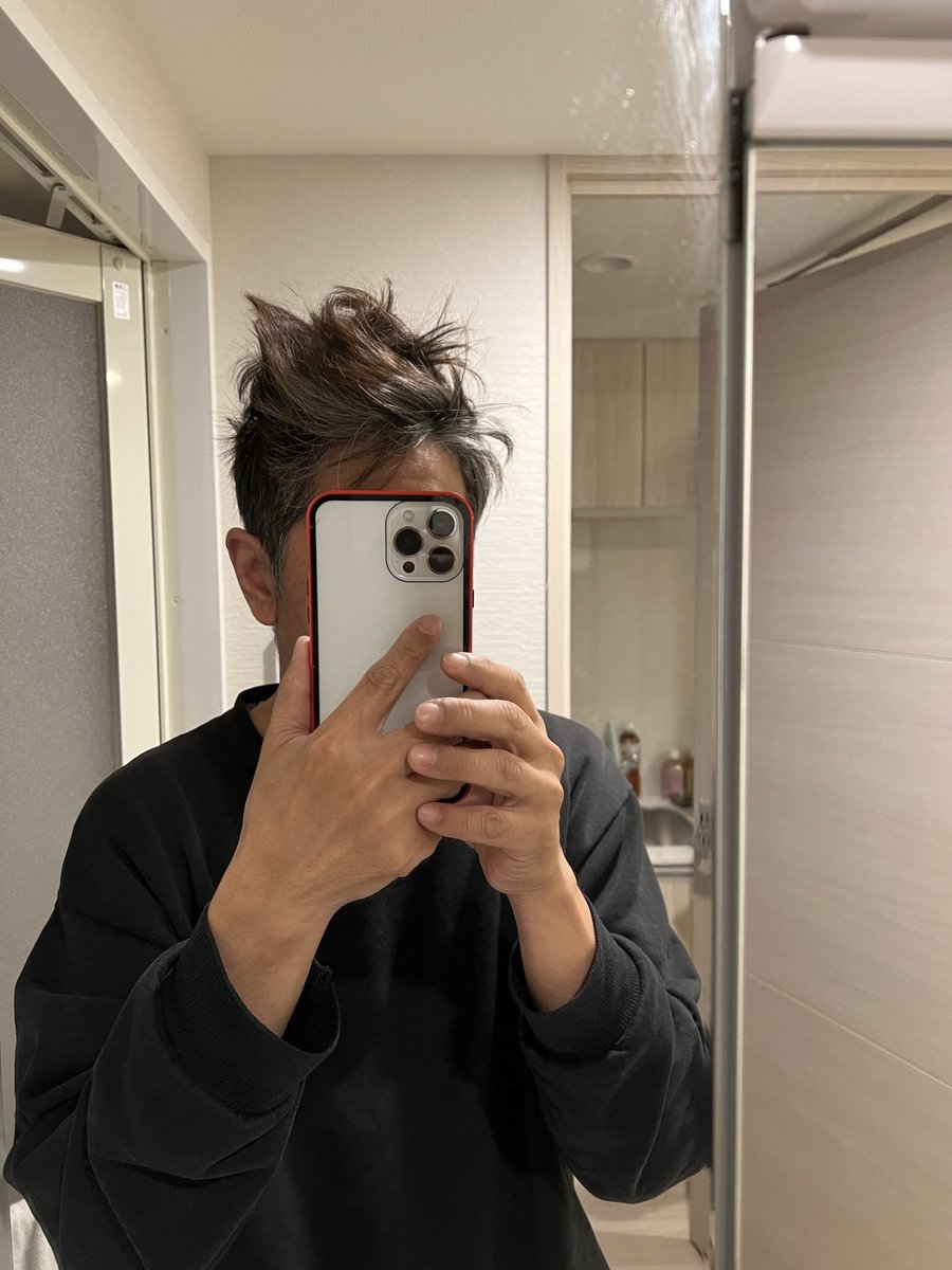nini_17you's tweet photo. 似たようなアングルで撮ったことあるけど、なんか違うのは気のせいやな😀

男前は嫌いです😀w https://t.co/Ccdx0yHBKL