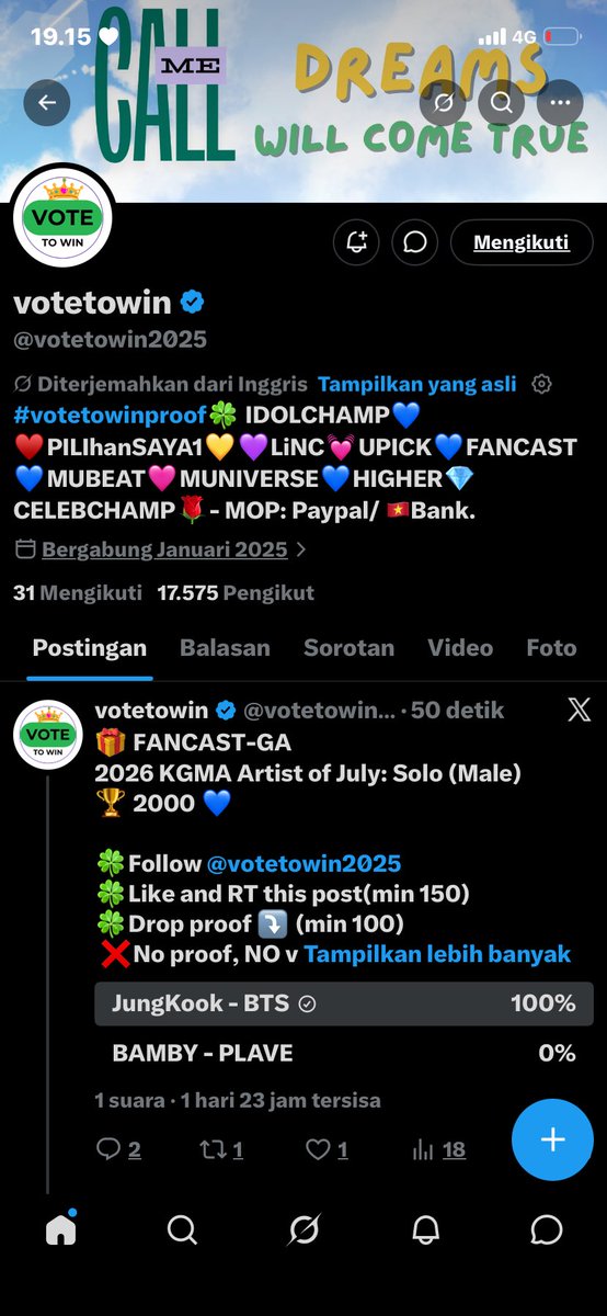 caca mau kono ums 🤓 tweet media