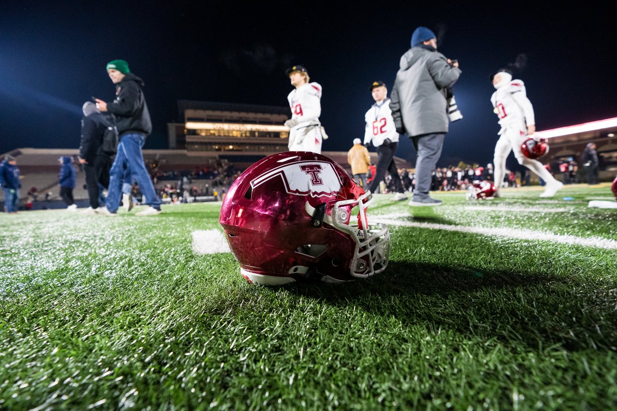 Prep Redzone Oklahoma tweet media