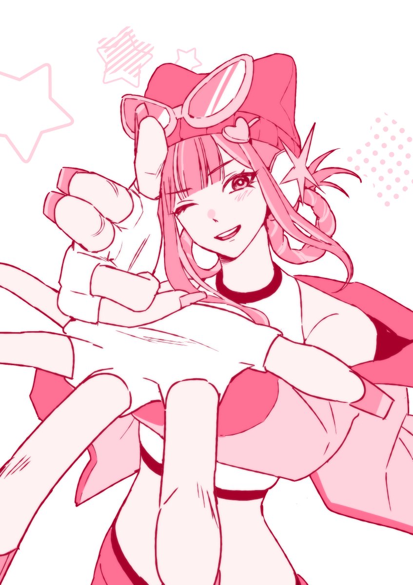 ElrHunter's tweet photo. 주노 https://t.co/al9uoI1cyH