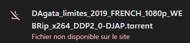 Pilatems's tweet photo. @dejinanapekin ça marche pas ici :/ https://t.co/RKPwF5FFi1