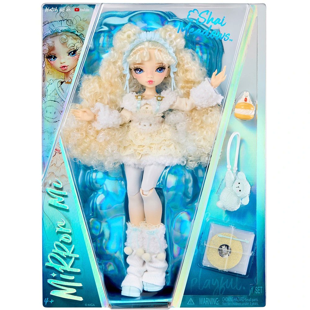 SeeingMount's tweet photo. Mirror Mi Shai Meadows and Suki Goldpetal Stock Pictures

These dolls will be exclusive to Target and Walmart in the US while other countries should see a normal release

Do you think these are the best dolls of the line? https://t.co/enXgeyVNbk