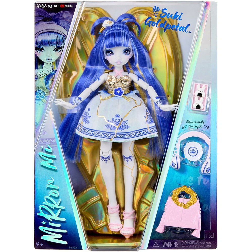 SeeingMount's tweet photo. Mirror Mi Shai Meadows and Suki Goldpetal Stock Pictures

These dolls will be exclusive to Target and Walmart in the US while other countries should see a normal release

Do you think these are the best dolls of the line? https://t.co/enXgeyVNbk