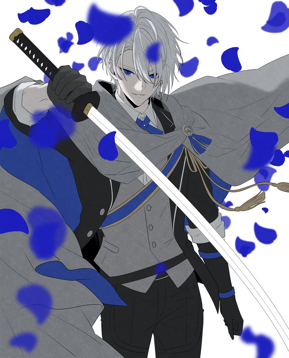 有記§次は7月藍君東7-B20a (@yuki78771) / Posts / X