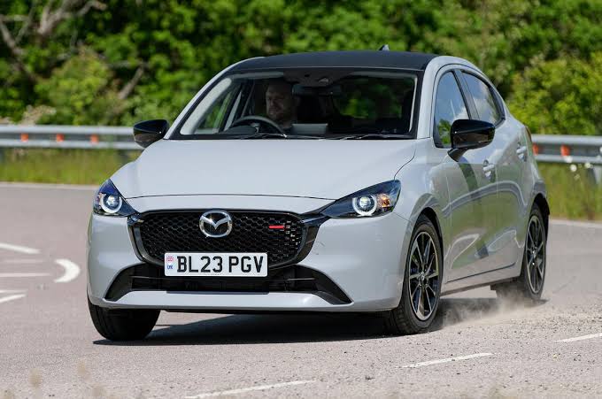 IC_ENG1NE's tweet photo. This might be my quadrillionth time requesting this but,
Please bring Mazda Motor Corporation, Hiroshima's Passenger division to India with favourable policies🙏
These cars will disrupt the market and give all other manufacturers a run for their money https://t.co/RwYYeRPu3T