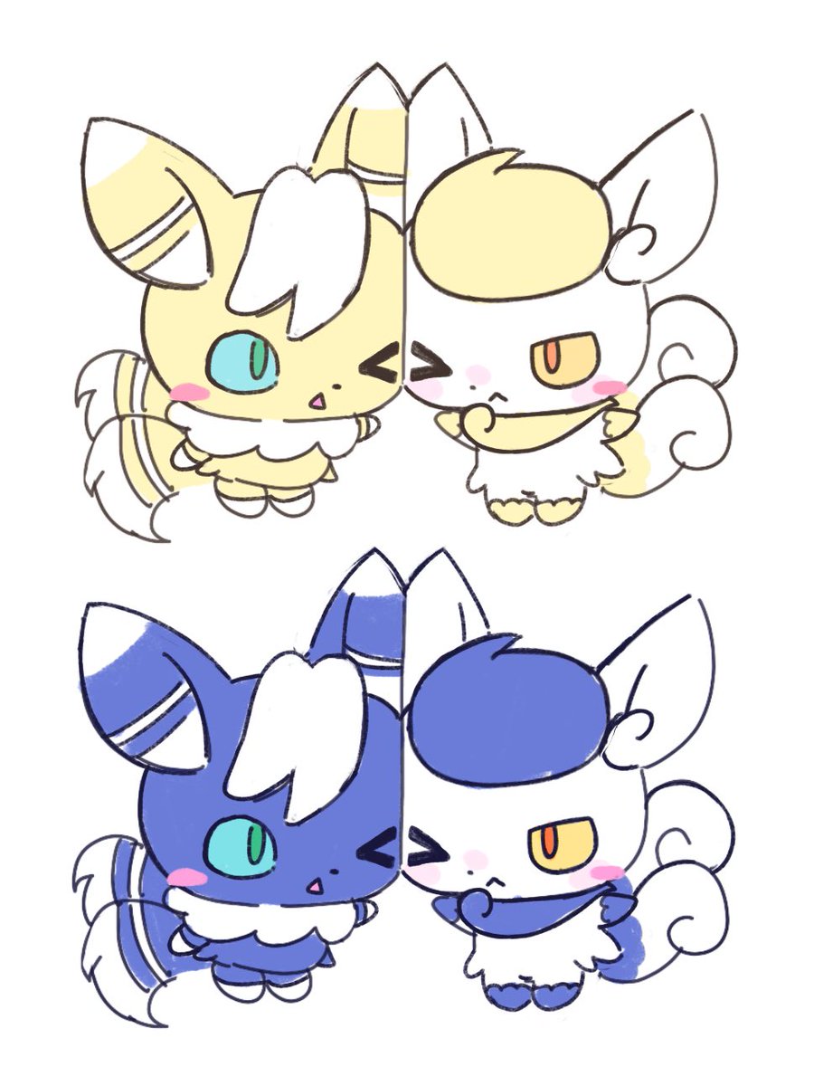 reetjell's tweet photo. 냐오닉스 볼짜부짜부 https://t.co/w0rmkwPe1I