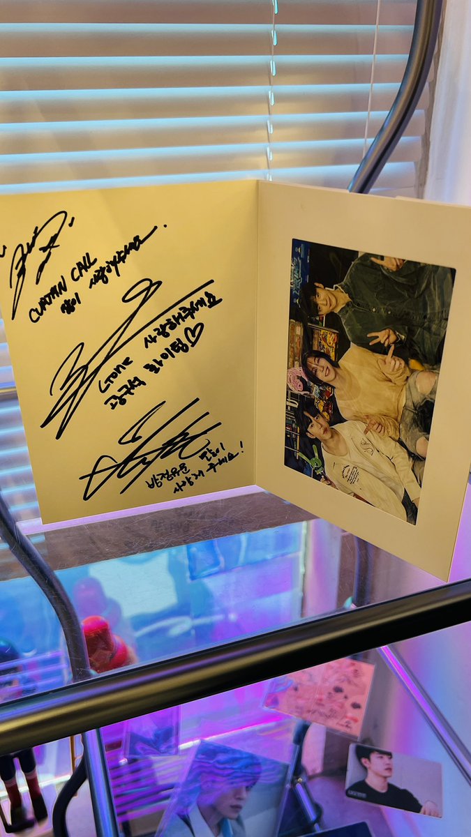 HYUN_SMILE_'s tweet photo. 예쁜 생카들~💖 https://t.co/YL7yj86x5x