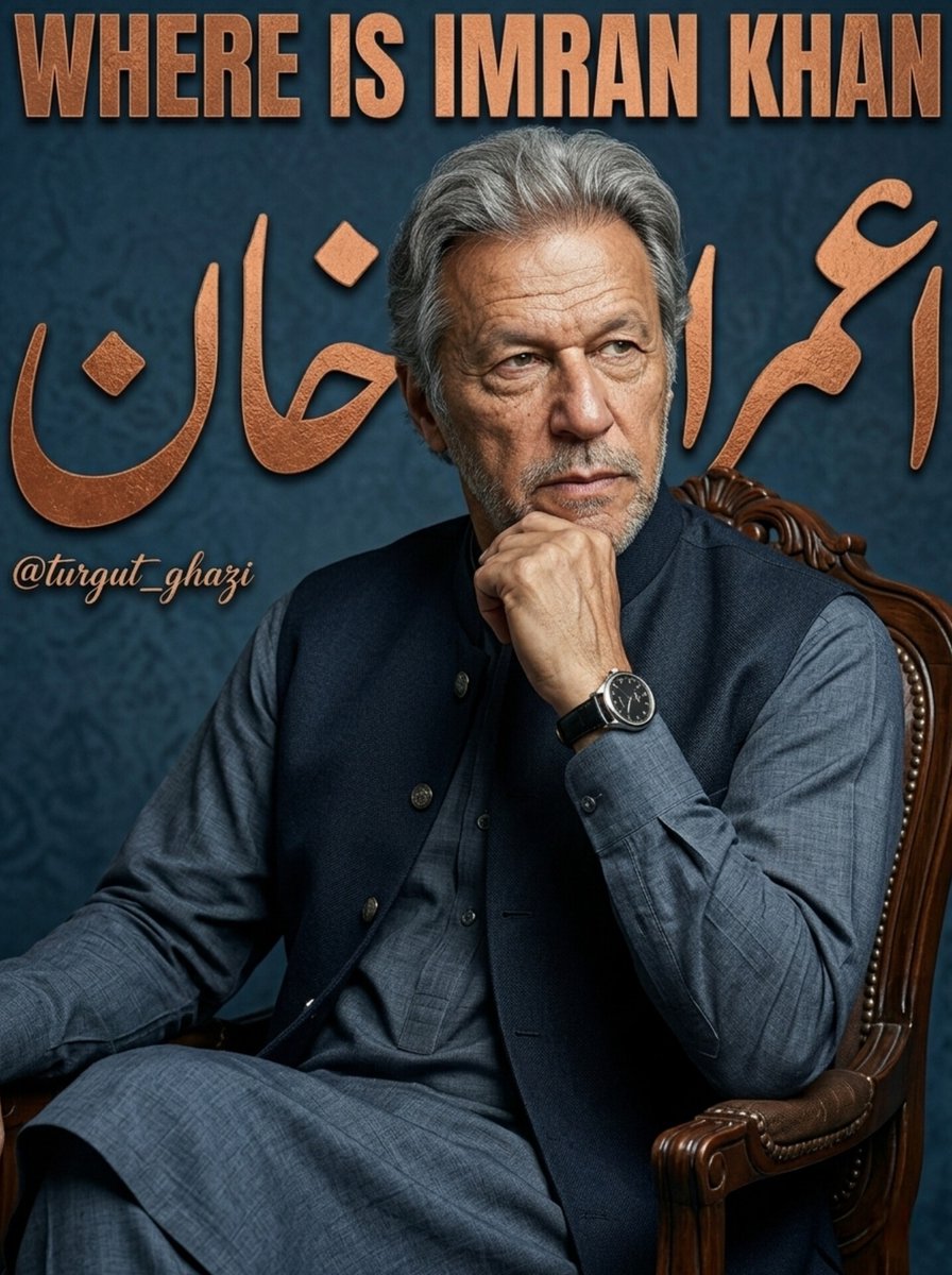 NextGenAi_804's tweet photo. ایک سابق وزیراعظم کی طویل قید پر ملک بھر میں مختلف آراء موجود ہیں اہلِ خانہ سے ملاقات نہ ہونے کے دعوؤں نے تشویش کو بڑھایا ہے انسانی وقار اور قانونی حقوق ہر شہری کے لیے اہم ہیں انصاف ہوتا ہوا نظر آنا بھی ضروری سمجھا جاتا ہے۔

#خان_کی_قید_پر_خاموشی_توڑو https://t.co/ypNKWoW3Fy