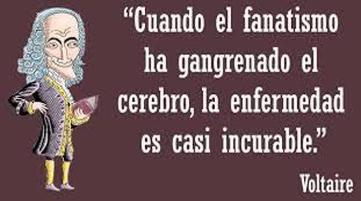 ferinconccs's tweet photo. #BuenosDiasXiuDadanos
Saludable día para todos...
#2Juli
El fanático no interpreta la realidad, sino que la sustituye por su obsesión. Al confundir la imaginación con los hechos, termina creyendo en una ficción que defiende como la única verdad posible. https://t.co/qTQgU02BsS