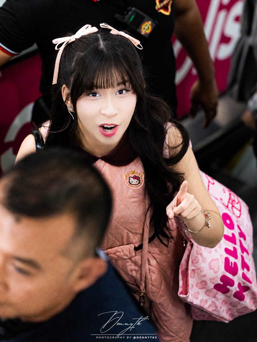 Dennytks's tweet photo. Selamat istirahat ka @F_OllaJKT48 See u di Yogyakarta 🥰🫶🏻

020726 || Personal MnG Theater Sementara Surabaya (Team Dream)

#Dennytk #DtkShoot #Dmoment https://t.co/hQhmb24rpr