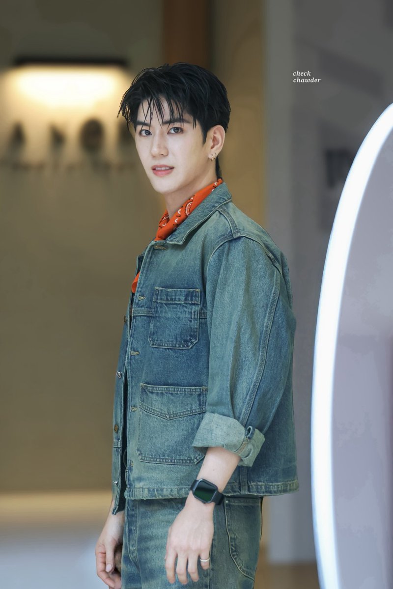 checkchawder's tweet photo. จิ๋วลูกกกกกก #sea_tawinan https://t.co/D6RiM1hIW2