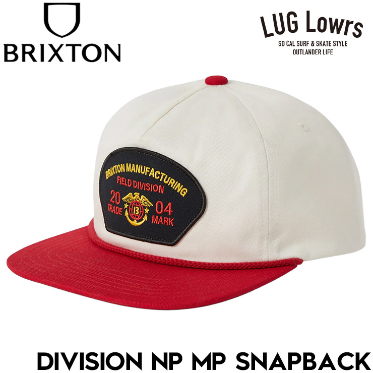LUG_Lowrs's tweet photo. BRIXTON ブリクストン キャップ メンズ レディース スナップバックキャップ 5パネルキャップ フラットバイザー コットンキャップ 総柄 DIVISION NP MP SNAPBACK OFFRD 12104 26SU 日本代理店正規品 LUG Lowrs ラグロワーズ  #LUG owrs https://t.co/NqiO3Gtx5o https://t.co/mPMtF1P525