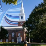 Photo by Boyce College (@BoyceCollege)