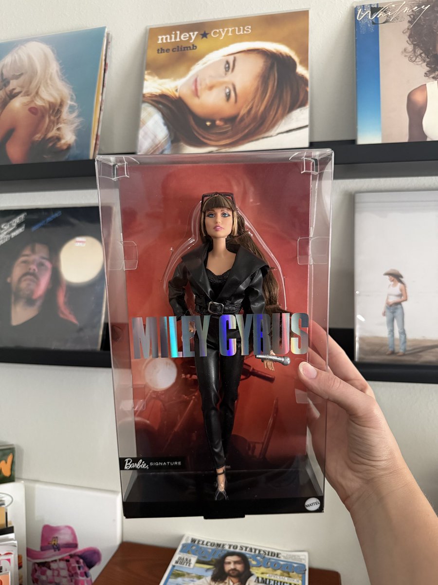 Talk Miley to Me Podcast tweet media