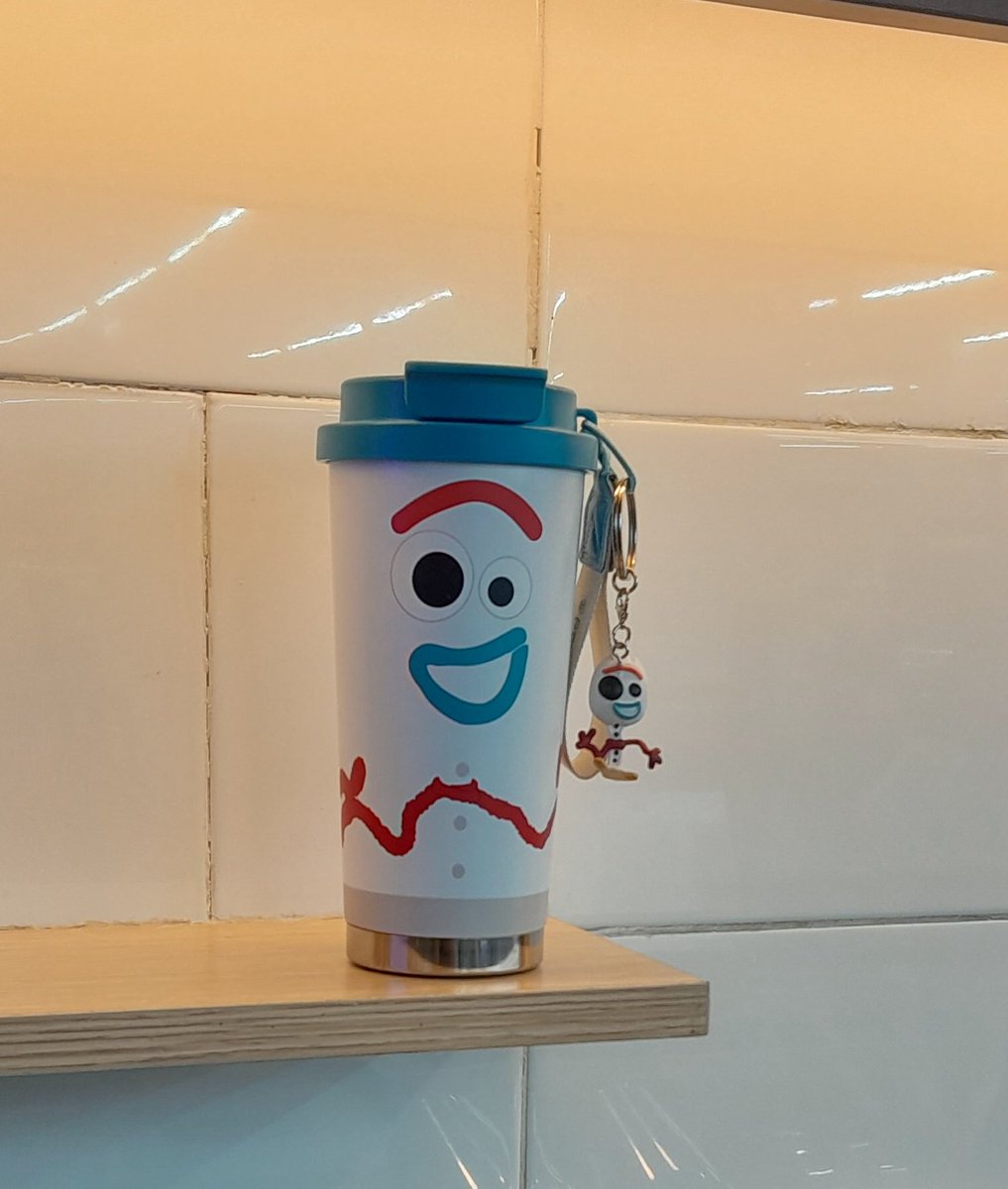 Cleoorend's tweet photo. @panggilsajamumu Lucuan forky akuu😁 https://t.co/pM9ocdS4Ue