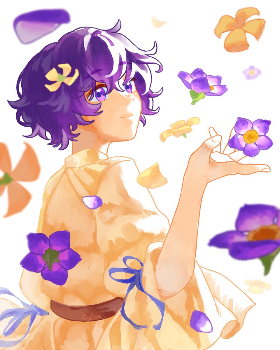 Cytise222's tweet photo. Happy birthday Agott
#Δ帽子 #witchhatelier https://t.co/IDBTLsKEAS