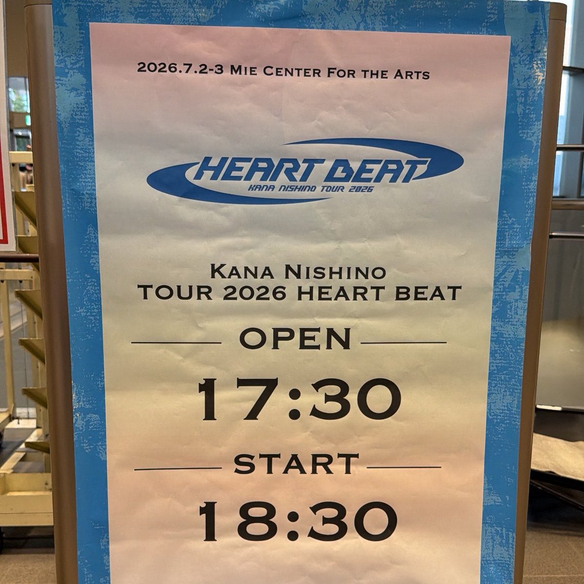 _shi____98's tweet photo. カナやんおかえり😭😭😭🌟💫‼️
地元で会えてうれしいよー！！！
久しぶりの地元公演、カナやんも嬉しそうで
見てるこっちも幸せでした🥲❤️‍🔥
今日の公演に入れて"おかえり"て言えて最高っ♡
曲もたくさん聴けて青春思い出してうるうる。
衣装もヘアスタイルもかわいかったなあ。

また帰ってきてね🚃💞 https://t.co/H0lFsezm1s