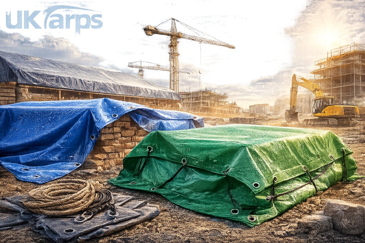 uk_tarps's tweet photo. Don't let the rain win! 🌧️💪
Shield your garden, vehicle, or building materials with 100% waterproof, heavy-duty tarps from UK Tarps. Premium durability built for the British weather.

Shop here: https://t.co/ta8CNBdAjJ

#Tarps #Waterproof #DIY #Garden #UKBusiness https://t.co/9mtYWQ5pul