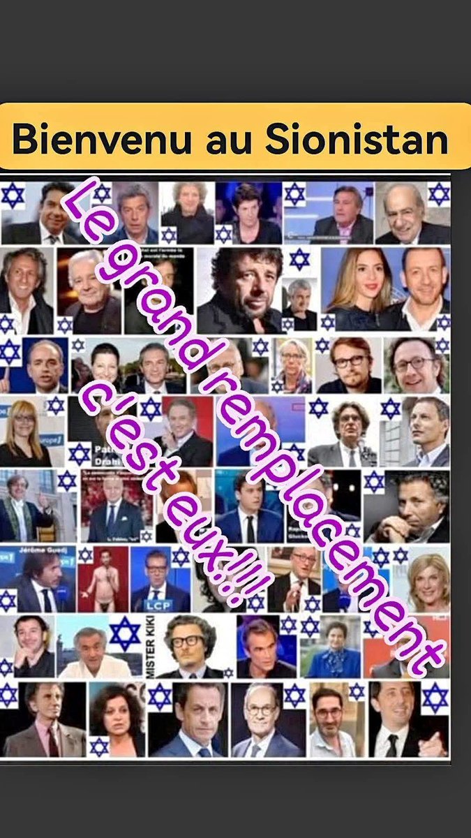 alto635's tweet photo. @Linformatrice1 @DamienRieu @ZemmourEric https://t.co/yoRB5FHWVP