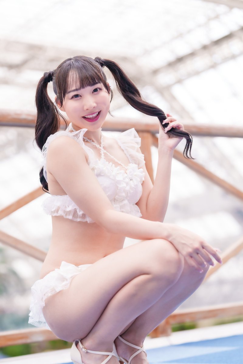 topgun_jam's tweet photo. 2026/7/1 
近代麻雀水着祭2026
ai*ai 佐野るかちゃん
@ruka_aiai

水着を撮るのは初めてでしたが楽しかったです！
ファン・運営の皆様もありがとうございました！

#佐野るか
#むらさきのるかちゃん 
#月曜日のグラビア
#近代麻雀水着祭2026
#近代麻雀水着祭
#東京サマーランド
#いかなきゃキンマー https://t.co/a1MuvMQgsp