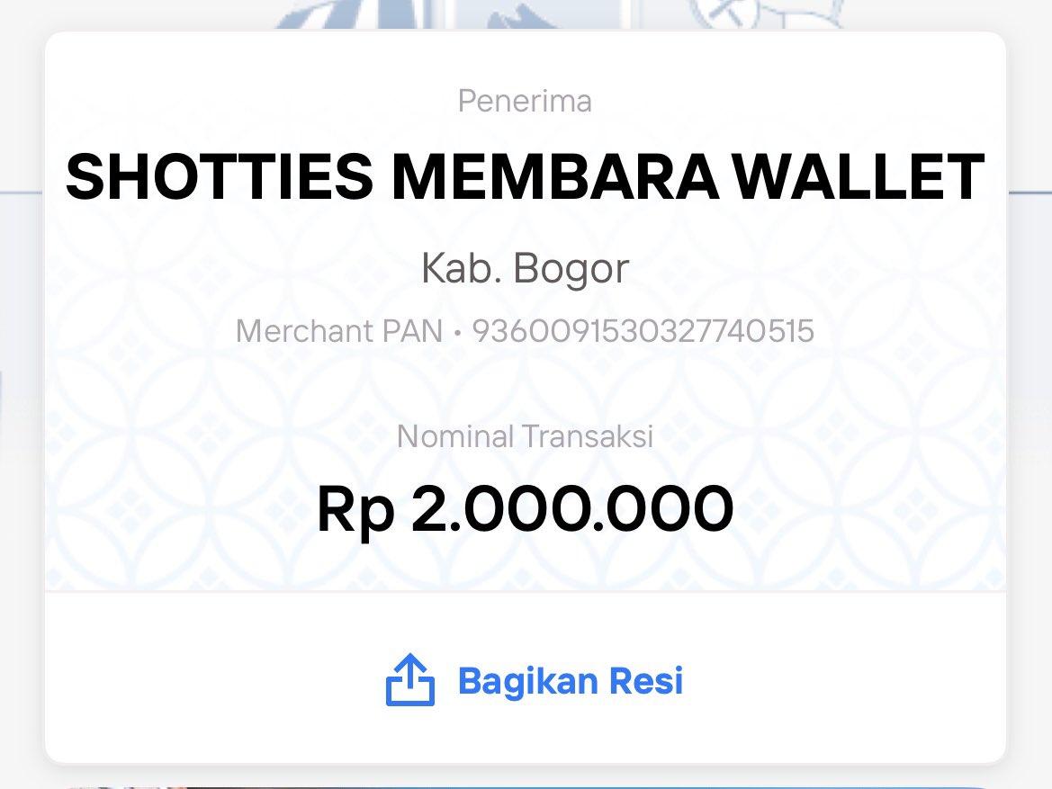 gerimisore's tweet photo. Merasa bersalah gara-gara jarang aktif dan nggak bisa vote tiap hari karena sibuk kerja (i don’t even have time to draw for myself ㅠㅠ), jadi aku donasi aja yaaa. Moga bisa bantu dikit. Let’s go LNGSHOT!!! 

#롱샷_신인상_받아야겠습니다
#AllShotsForLNGSHOT
#ShottiesDonate https://t.co/tbO6cTphjE