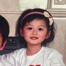 nmixxpics_'s tweet photo. Baby Yoona 🥹 https://t.co/Pu96f0K28S