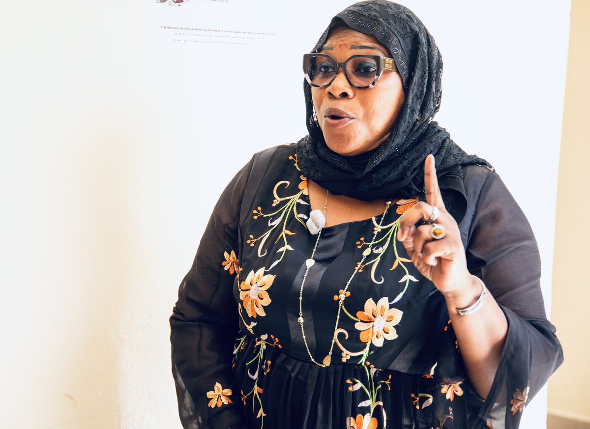 SenegalFsn's tweet photo. 𝗟𝗲 𝗙𝗦𝗡 𝗲𝗻 𝘃𝗶𝘀𝗶𝘁𝗲 𝗮𝘂 𝗖𝗲𝗻𝘁𝗿𝗲 𝗱𝗲 𝗣𝗿𝗲𝗺𝗶𝗲𝗿 𝗔𝗰𝗰𝘂𝗲𝗶𝗹 (𝗖𝗣𝗔) 𝗱𝗲 𝗗𝗮𝗸𝗮𝗿 https://t.co/ABdoGeFIWp