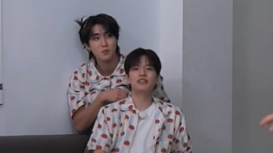 hansoftbot's tweet photo. my seungsung 🥹 https://t.co/Wxkd7Xqq5M
