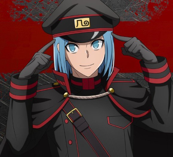 shikisgun's tweet photo. if i remember correctly otoharas hair was darker in the old cp? butt he looks better this wayLIKE A BABYY ILY https://t.co/h2wiByjSnK