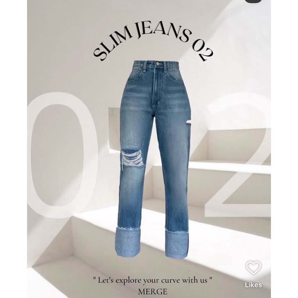 charminjeun's tweet photo. 200ส่งฟรี Slim jeans 02 #merge #mergeส่งต่อ มีตำหนิเล็กน้อย ดูเพิ่มเติมได้ค่ะ 
Size S เอว24

#ส่งต่อduex #duex #ส่งต่อ #ส่งต่อเครื่องสำอางค์ #โล๊ะตู้ #ส่งต่อsisterbric #ส่งต่อเสื้อผ้ามือสองสภาพดี #ส่งต่อstylist #ส่งต่อbeming #ส่งต่อเสื้อผ้า #ส่งต่อเสื้อผ้ามือสอง #ส่งต่อรองเท้า https://t.co/fNYH01rVCE