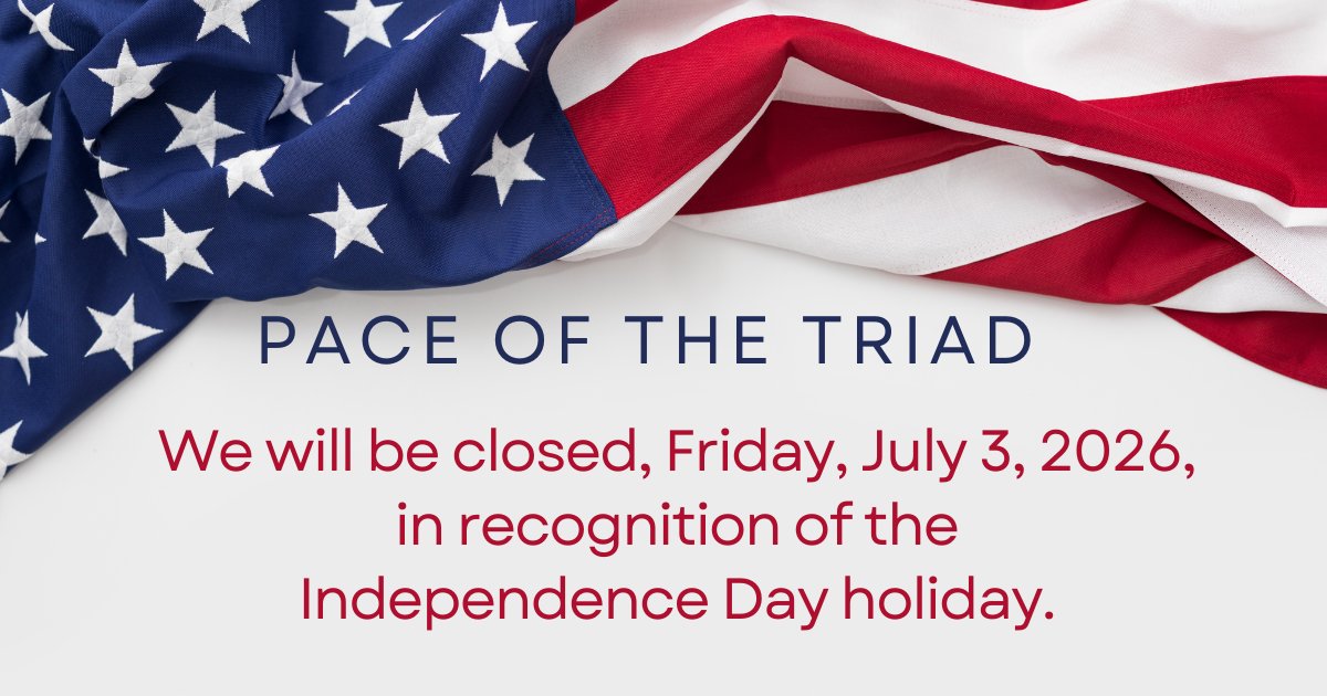 PaceTriad's tweet photo. https://t.co/32slbUvVBS